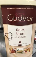Roux Brun