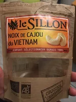 Noix de cajou du Vietnam