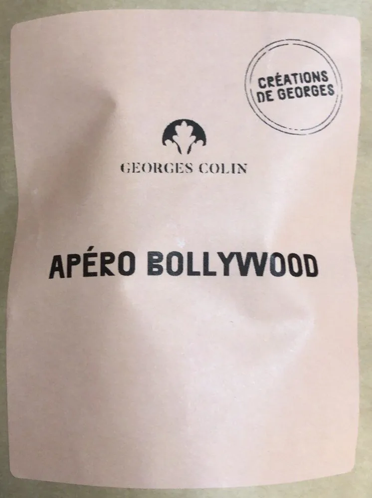 Apéro Bollywood
