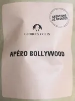 Apéro Bollywood