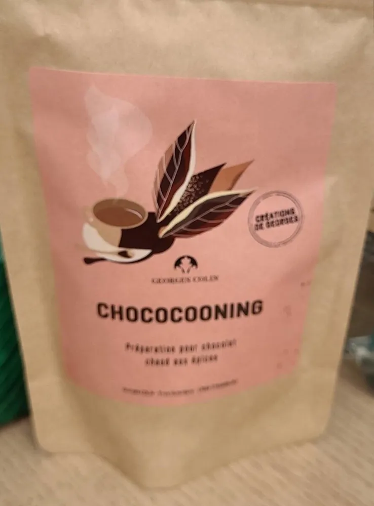 Chococooning