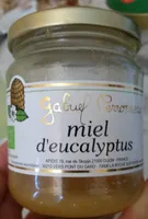 Miel  d eucalyptus