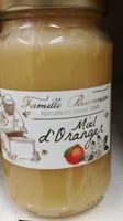 Miel d'Oranger