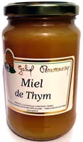 Miel de Thym