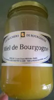 Miel de Bourgogne