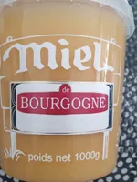 Miel de Bourgogne