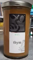 Miel de Thym