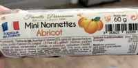 Mini Nonettes