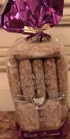 Pain d’épices au miel