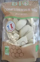 Confiserie banane bii