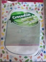 Bonbons Crocodiles