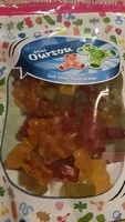 Mini Ourson 120G