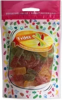 Bonbons Frites 120G