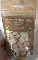 Confiserie au miel