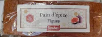 Pain épice Figue 300G