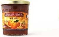 Confiture Abricots