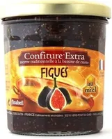 Confiture Figues