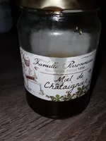 Miel de Chataignier