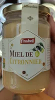 Miel de Citronnier