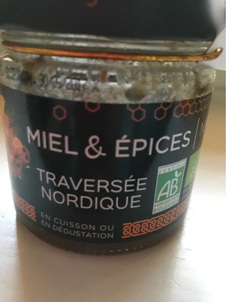 Miel & Epices Traversée Nordique
