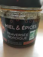 Miel & Epices Traversée Nordique