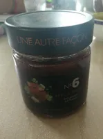 N°6 MIEL & ÉPICES