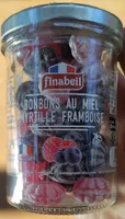 Bonbon au miel