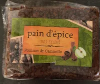 Pain d’épice