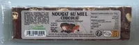 Nougat au Miel Chocolat