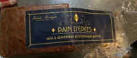 Pain d'épices