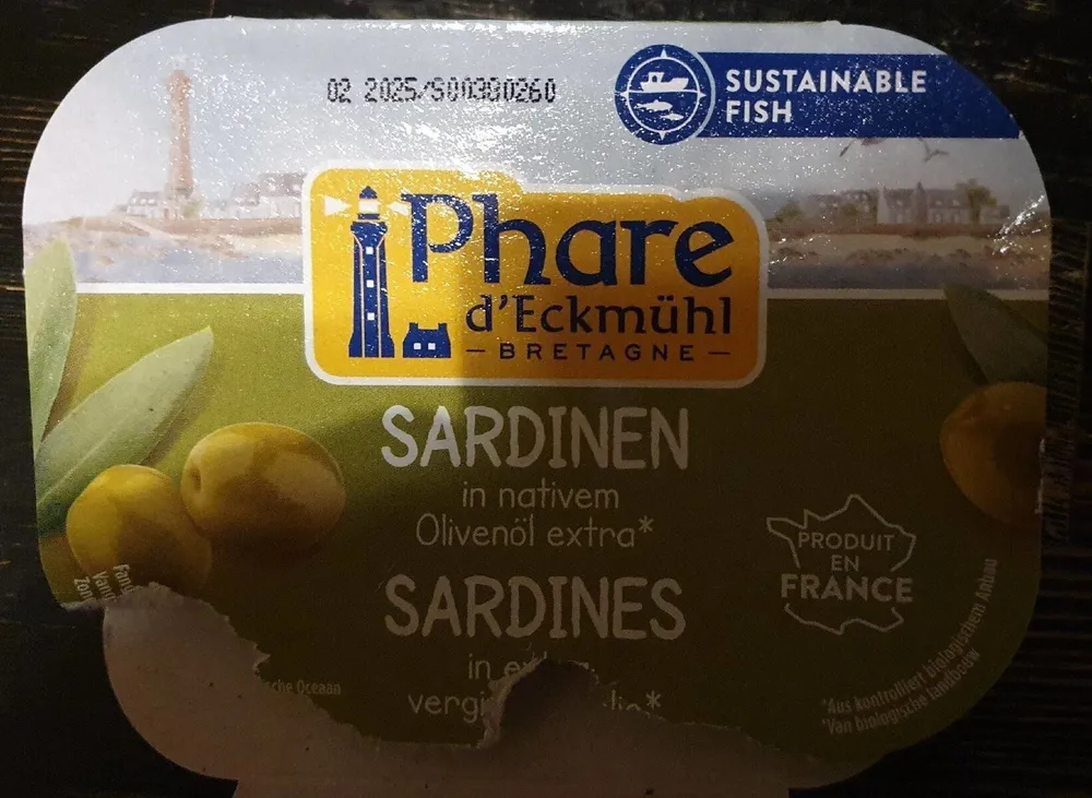 Sardines