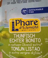 Thunfisch Echtee Bonito