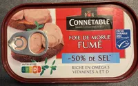 Foie de morue