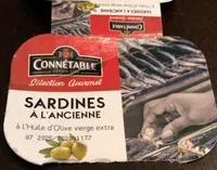 Sardines a l ancienne