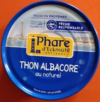 Thon au Naturel