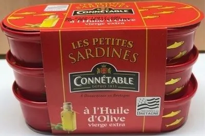 Sardines
