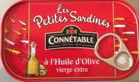 Les petites sardines