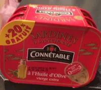 Sardines a l'ancienne