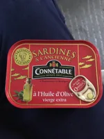 Sardines a l’ancienne