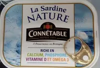 Plain Sardines