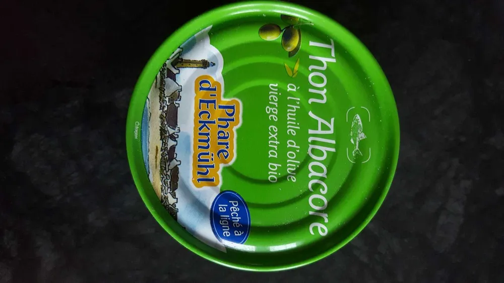Thon Albacore