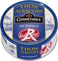 Albacore Tuna | In Brine