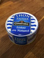 Thon entier