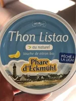 Skipjack Tuna | In Brine