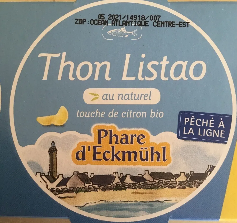 Thon listao