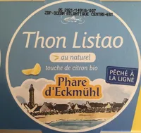 Thon listao