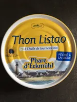 Thon listao