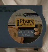 Rillettes de thon
