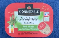 Les infusées