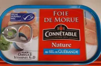Foie de Morue